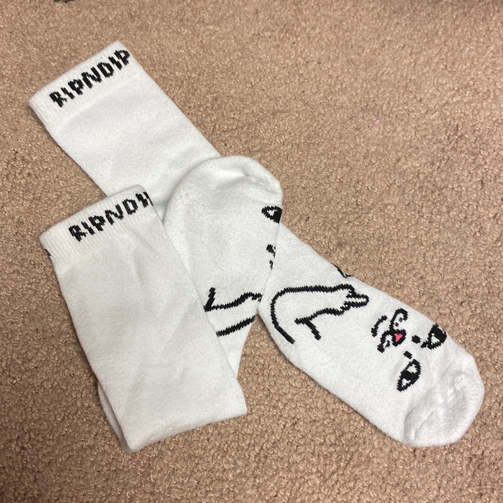 Ripndip Socks